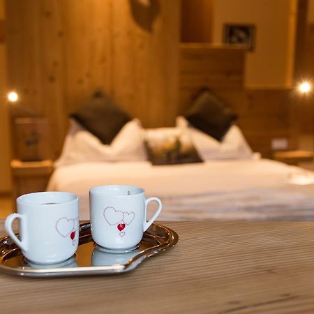 Hotel La Baita Malborghetto Valbruna Pokój zdjęcie