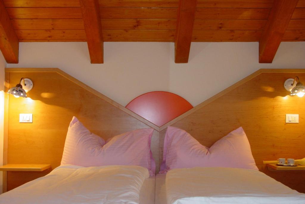 Hotel La Baita Malborghetto Valbruna Pokój zdjęcie